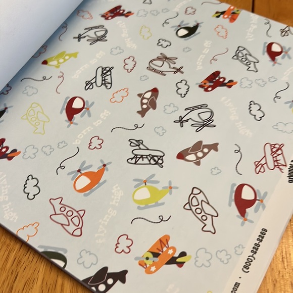 “Boys” Scrapbooking Bundle - Picture 10 of 11